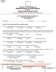 3rd Periodical Test in Araling Panlipunan 5.docx