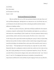 romeo and juliet essay.pdf