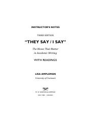 294635487-They-Say-I-Say-Instructor-Notes-3e.pdf