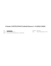E-book_ CH975_CH415 Colloid Science I   II (2023-2024) _ Moodle@Warwick.pdf