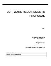 Software Requirement Proposal.docx
