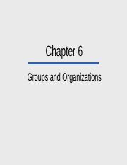 (06) Week -08 - groups.ppt