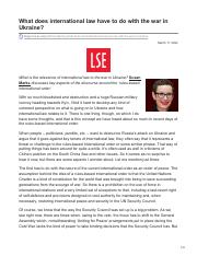 blogs.lse.ac.uk-What does international law have to do with the war in Ukraine.pdf