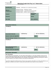 Manage People Role Play 4 Student Information.docx