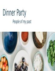 dinnerparty.pptx