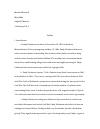 emily dickinson research paper outline