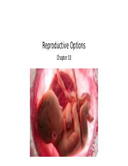 Reproductive Options.pptx