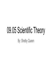 9.05 Scientific Theory.pdf