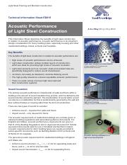 SCI ED015 Acoustic Performance of Light Steel Construction.pdf