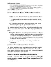 Module Two Science Journal- Parker Dixon (1).docx