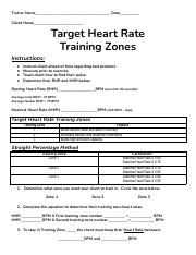 Target Heart Rate Training Zones.doc.pdf