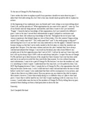 omega scholarship essay timothy lyons jr the recommendation letter for delta sigma theta