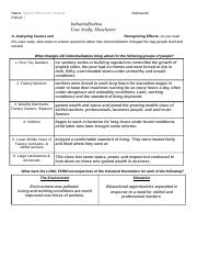 Copy of industrialization case study manchester guided reading