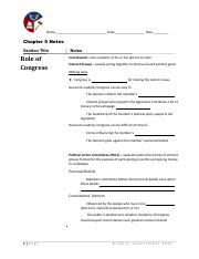 Chapter 5 Easy Notes Guide Government Bradley 2021.pdf