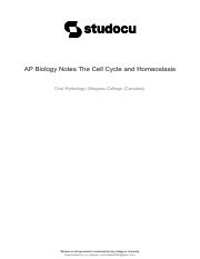 ap-biology-notes-the-cell-cycle-and-homeostasis.pdf