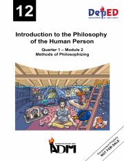Philosophy Quarter 1 Module 2.pdf
