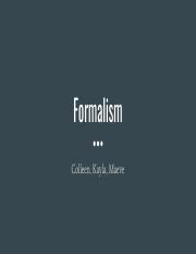 Formalism Presentation.pdf