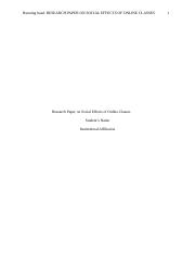 sample research title for grade 10