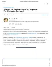 4 5 Ways HR Technology Can Improve Performance Reviews.pdf