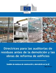 Auditorias de Residuos de Construccion y Demolicion.pdf