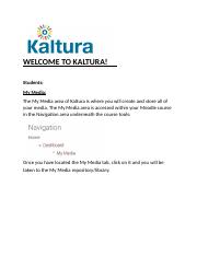 Welcome to Kaltura-Students.docx