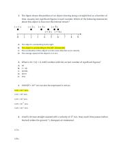 Quiz 1 - Unit 1 & 2 PHYS -1440.docx