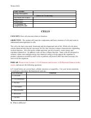 (your name) Lab-2 Cells Lab Assignment_Win22.pdf