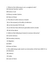 MCQ Questions(CO and CA).docx