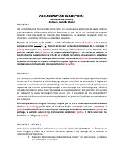 2021 2S Organizacion Industrial sec1 - Control N°2 - PAUTA.pdf
