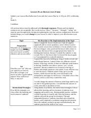 LESSON PLAN REFLECTION FORM ch.docx