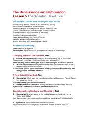 MIRON KHUDOYBERDIEV - 15 Readi - 14287772.5 Reading Guide - The Scientific Revolution.pdf