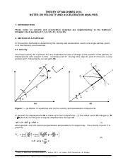 Notes - Chapter 3+4 - VelocityAcceleration1.pdf