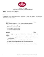 HALT130-1-Jan-Jun 2022- SA1-Exam Revision-BO-V.2-06052022.pdf