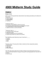 CJ4900 Chapter 2 Study Guide.pdf