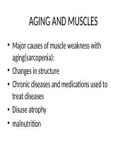 AGING AND MUSCLES - Copy.pptx