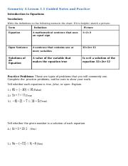 Geom A Guided Notes 1.1.docx