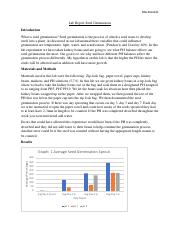 Lab Report Seed Germination.pdf
