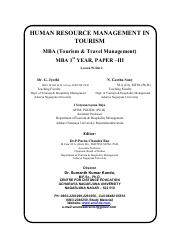 HRM in Tourism.pdf
