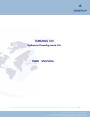 TSDK Overview.pdf