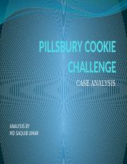 PILLSBURY COOKIE CHALLENGE.pptx