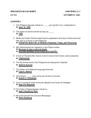 BREYONCE KALIYAH BAÑEZ, CHAPTERS 5, 6, 7 ACTIVITIES.pdf