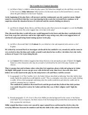 The Crucible Act 1 Analysis Questions (1).docx