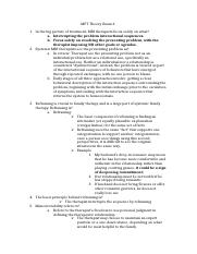 MFT Theory Exam 2 -2018 review-2.docx