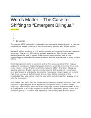 Words Matter – The Case for Shifting to “Emergent Bilingual”.docx