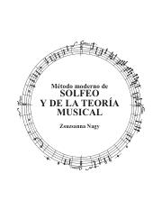 Solfeo y Teoria Musical.pdf
