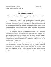 GERRYMAE M. LASCUÑA -BS CHEM 1A-Reflection paper 2..pdf