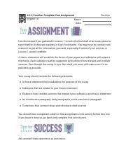 4.2.9 Practice - Complete Your Assignment (Practice).pdf