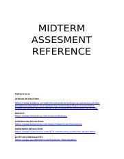 MIDTERM-ASSESMENT-REFERENCE.docx