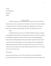 Descriptive Assignment Essay Draft 2.docx