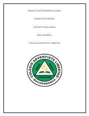 ENSAYO CALENTAMIENTO GLOBAL.pdf